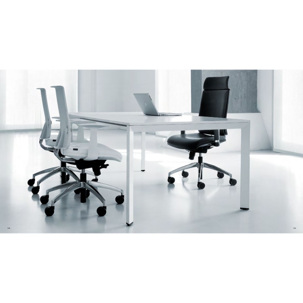 Scaun operativ Zero7 Elegant - Nuovo Design